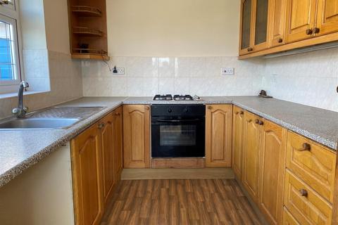 undefined, Shelmore Way, Gnosall, Stafford