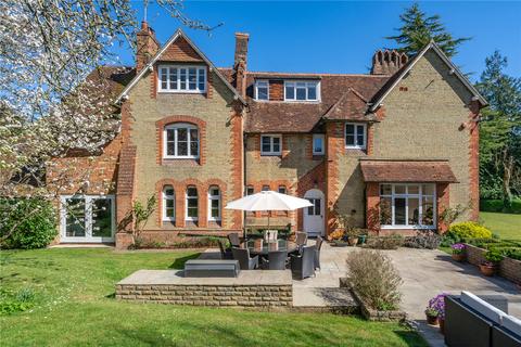 undefined, Rectory Drive, Waddesdon, Aylesbury, Buckinghamshire, HP18