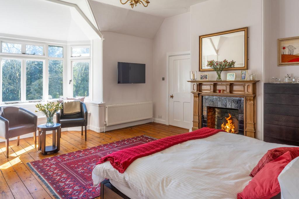 Principal Bedroom
