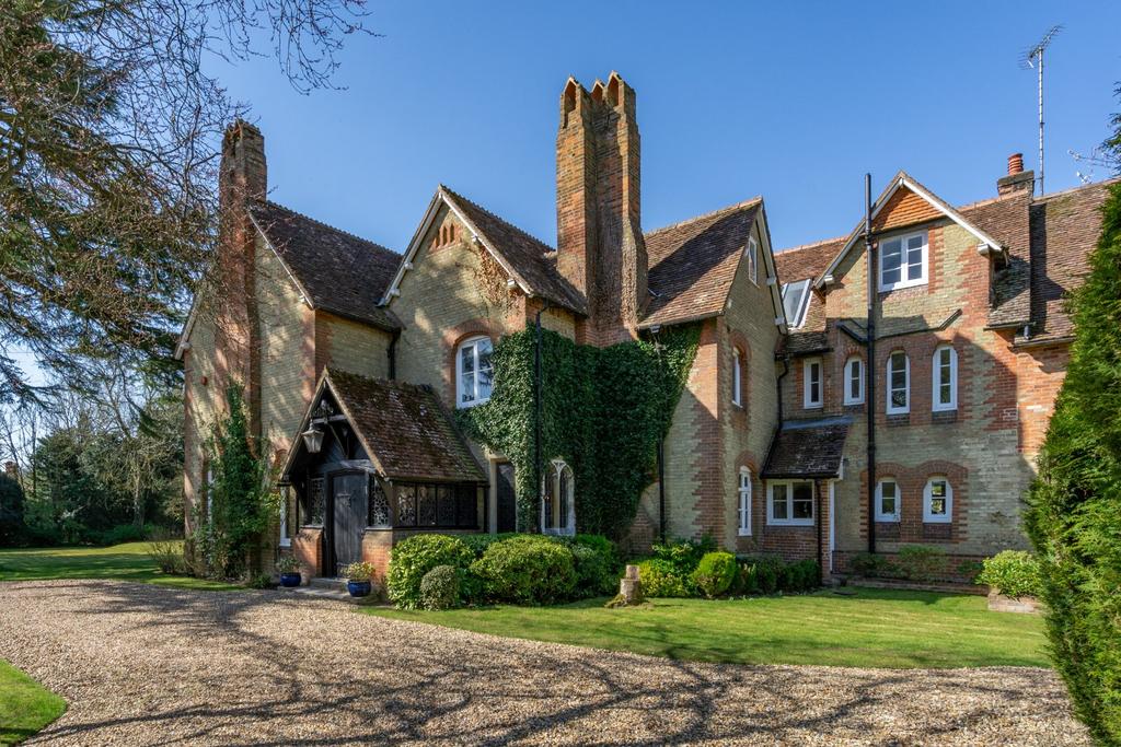 Side Elevation
