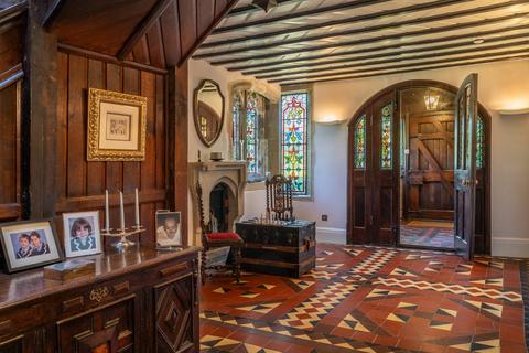 undefined, Rectory Drive, Waddesdon, Aylesbury, Buckinghamshire, HP18
