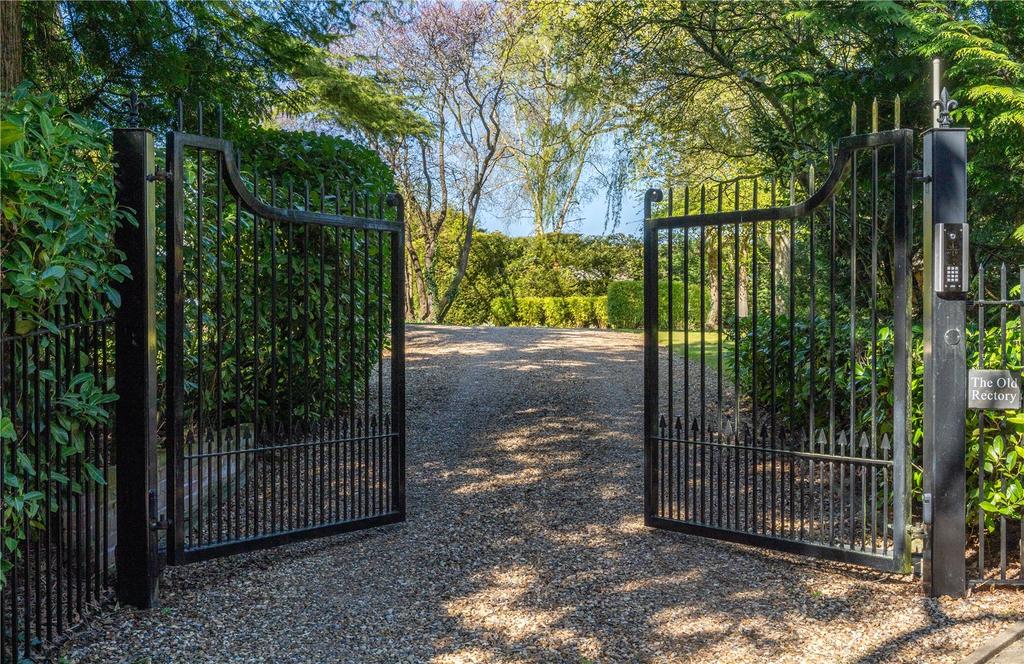 Gates