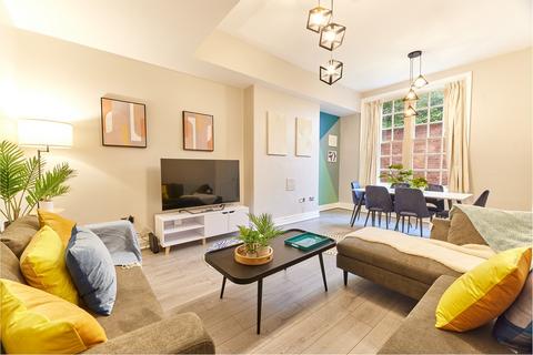 8 bedroom house share to rent, Sandyford Road, Newcastle Upon Tyne NE2