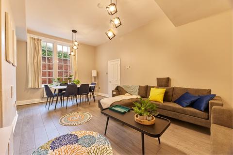 8 bedroom house share to rent, Sandyford Road, Newcastle Upon Tyne NE2