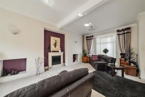 2 bedroom terraced house for sale, Westbury Street, Swansea