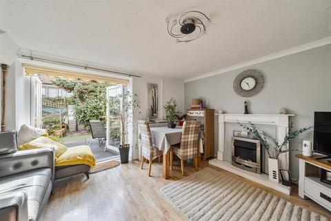 2 bedroom terraced house for sale, Westbury Street, Swansea