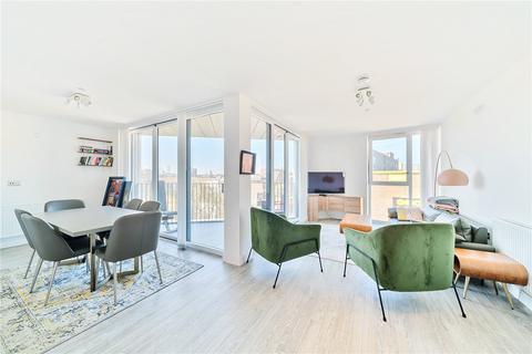 undefined, Hart Yard, London, E3