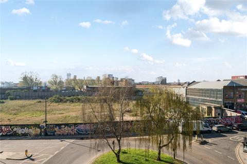 undefined, Hart Yard, London, E3