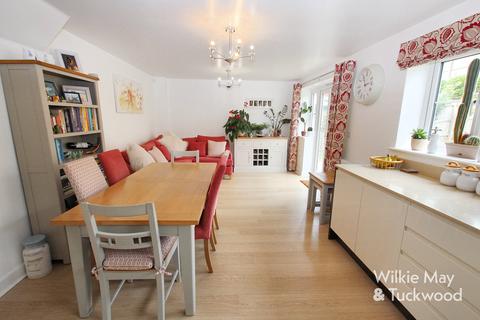 4 bedroom detached house for sale, Haywater Avenue, Bridgwater TA6
