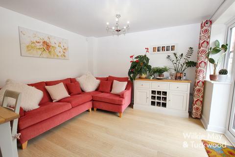4 bedroom detached house for sale, Haywater Avenue, Bridgwater TA6