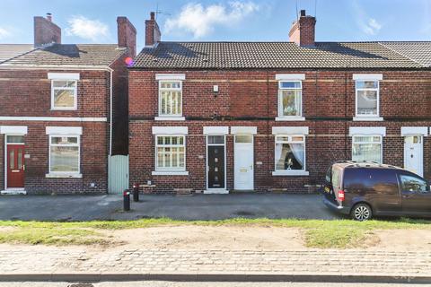 139 Wakefield Road, Ackworth, Pontefract, WF7 7AY