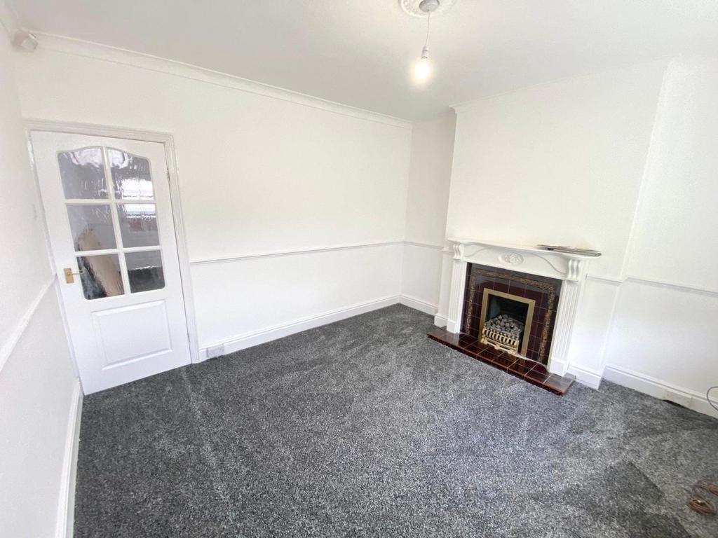 Reception room 1