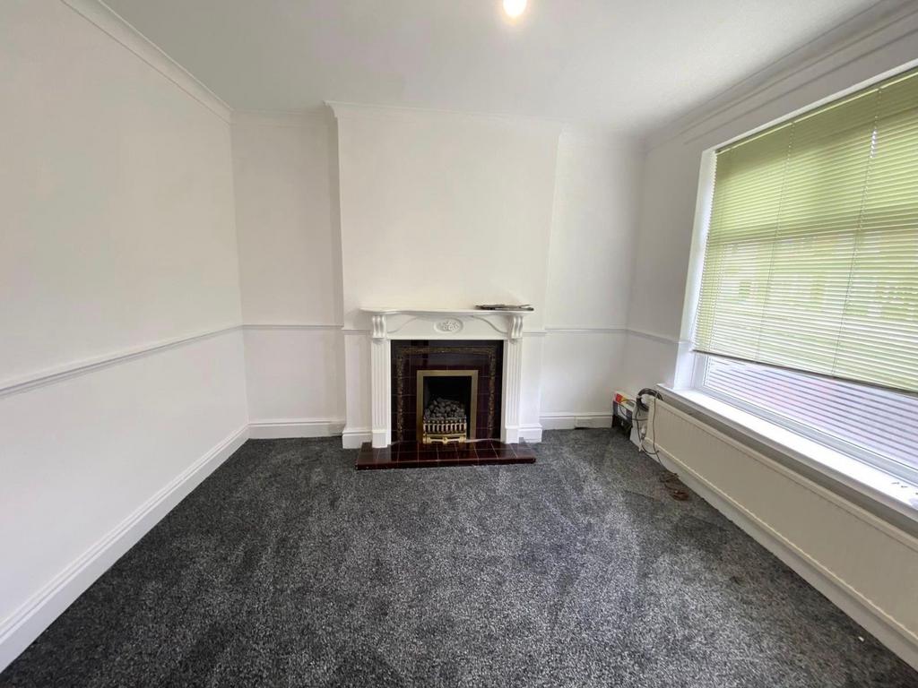 Reception room 1