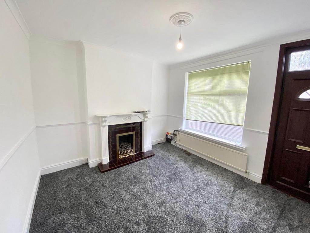 Reception room 1