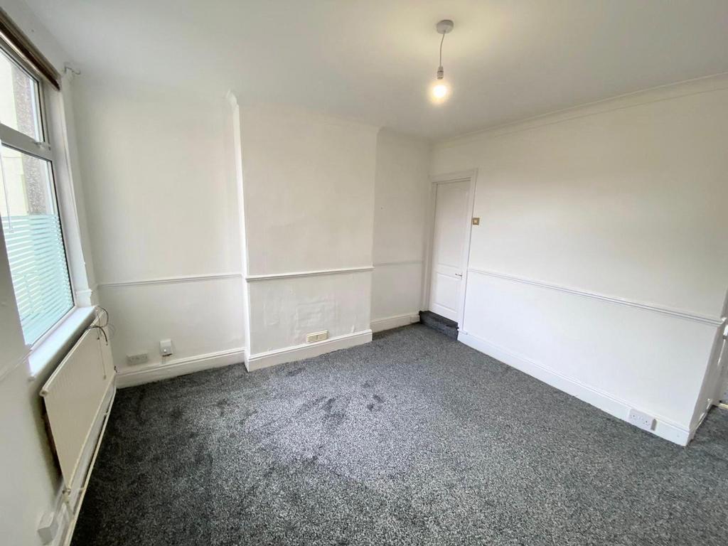 Reception room 2