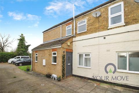 undefined, Clarendon Street, Bedfordshire MK41