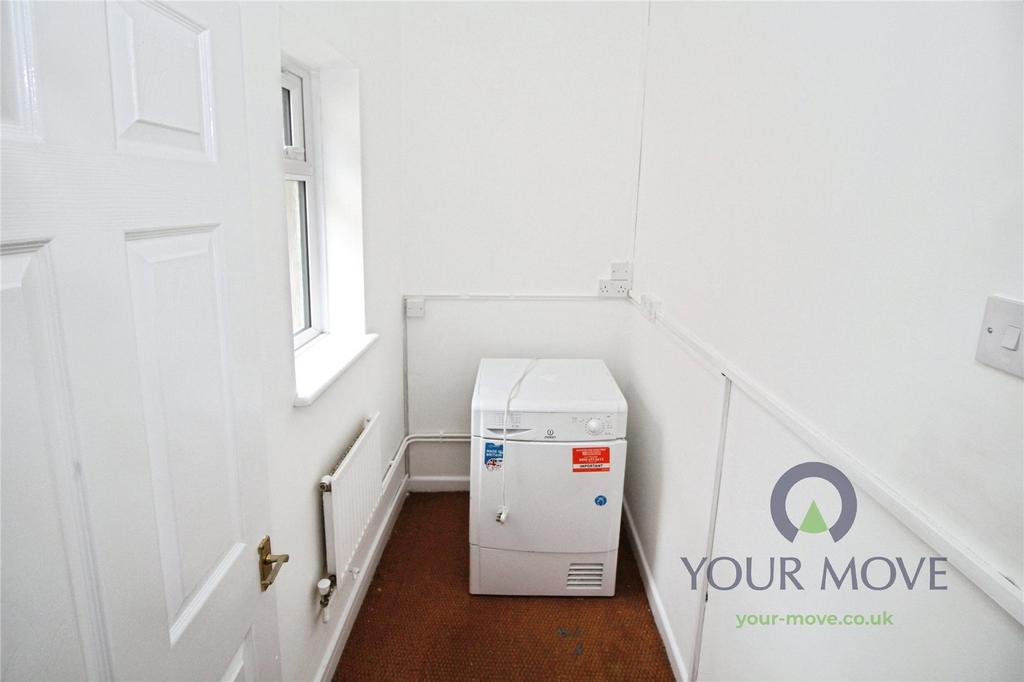 Office/Cupboard