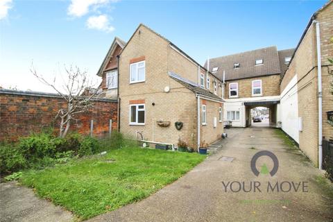 undefined, Clarendon Street, Bedfordshire MK41