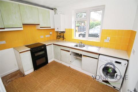 undefined, Clarendon Street, Bedfordshire MK41