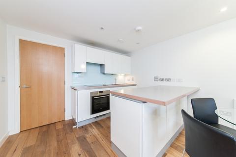 1 bedroom flat to rent, Seren Park Gardens, Restell Close, Greenwich, London, SE3