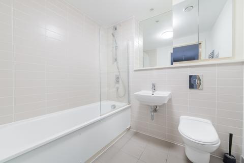 1 bedroom flat to rent, Seren Park Gardens, Restell Close, Greenwich, London, SE3