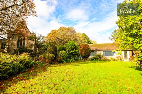 3 bedroom detached bungalow for sale, Church End, North Somercotes LN11