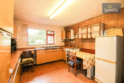 3 bedroom detached bungalow for sale, Church End, North Somercotes LN11