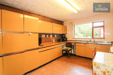 3 bedroom detached bungalow for sale, Church End, North Somercotes LN11