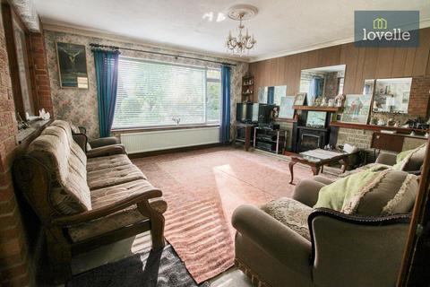3 bedroom detached bungalow for sale, Church End, North Somercotes LN11