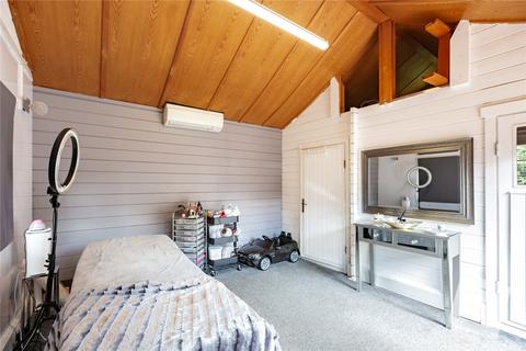3 bedroom detached bungalow for sale, Meadow Way, Wickford, Essex, SS12