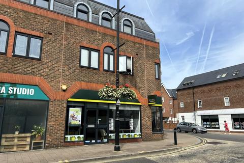 undefined, Church Road, Hampshire GU51
