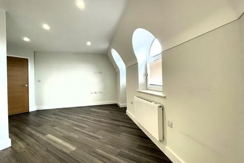 undefined, Church Road, Hampshire GU51