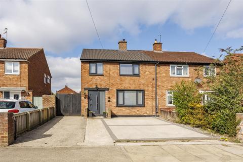 undefined, Chaloners Road, Dringhouses, York, YO24 2TB