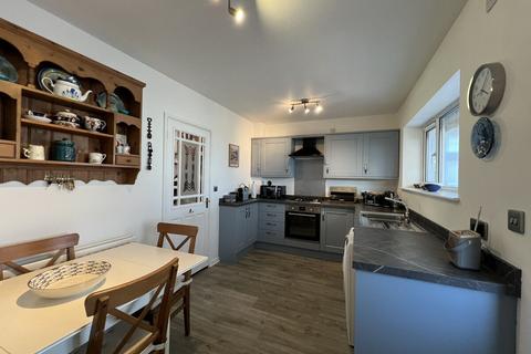 undefined, Ffordd Seiriol, Moelfre, Anglesey, LL72