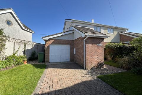 undefined, Ffordd Seiriol, Moelfre, Anglesey, LL72