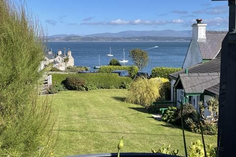 undefined, Ffordd Seiriol, Moelfre, Anglesey, LL72