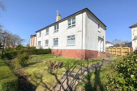 1 bedroom flat for sale, Oak Road, Parkhall