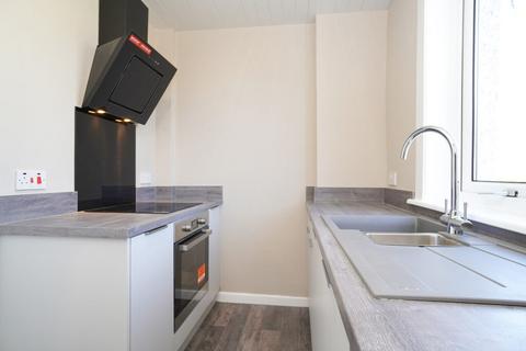 1 bedroom flat for sale, Oak Road, Parkhall