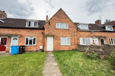 3 bedroom terraced house to rent, Gilchrist Avenue, Corby