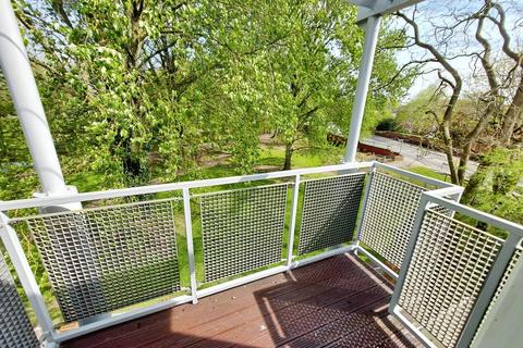 2 bedroom flat for sale, Bridgewater View, Anson Street, Eccles, M30