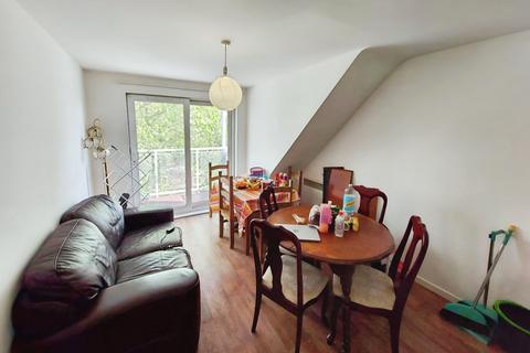 2 bedroom flat for sale, Bridgewater View, Anson Street, Eccles, M30