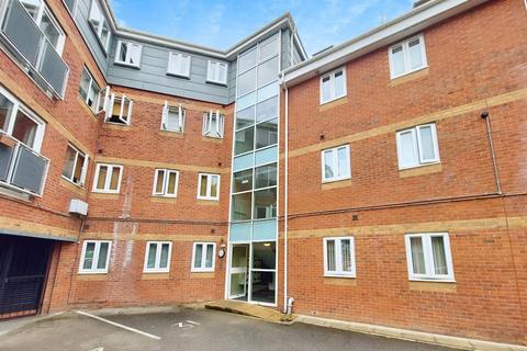 Bridgewater View, Anson Street, Eccles, M30