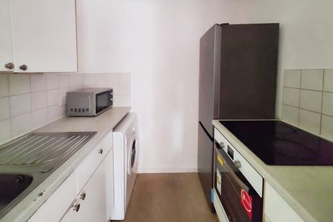 undefined, Bridgewater View, Anson Street, Eccles, M30