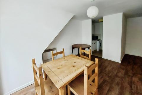 undefined, Bridgewater View, Anson Street, Eccles, M30