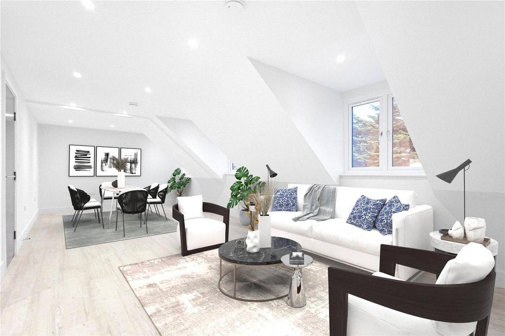 Show Room Living