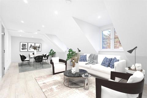 2 bedroom apartment to rent, The Residence, South Road, Hythe, CT21