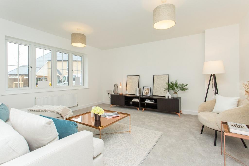 Plot 13 Show Home