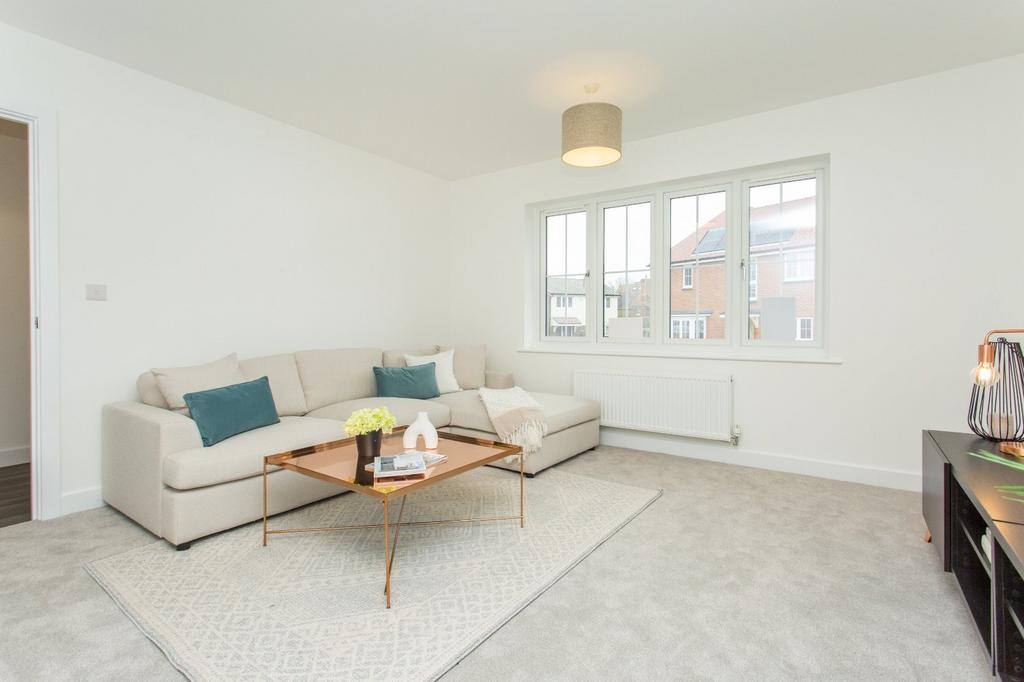 Plot 13 Show Home