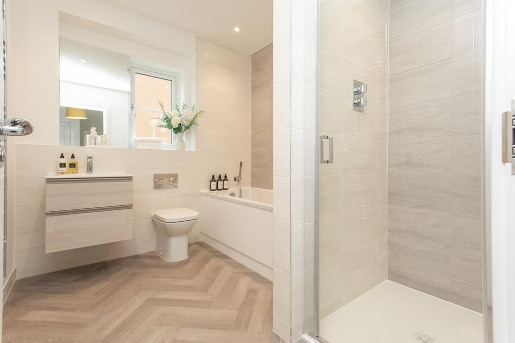 Plot 13 Show Home