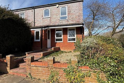 3 bedroom end of terrace house for sale, Harlech Close, Birmingham
